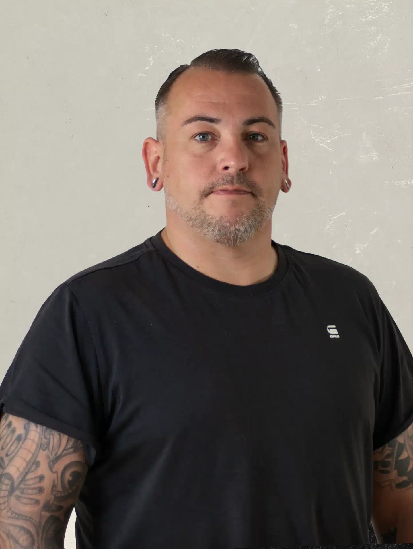Patrick Reich, Mitinhaber von LA AGENCIA