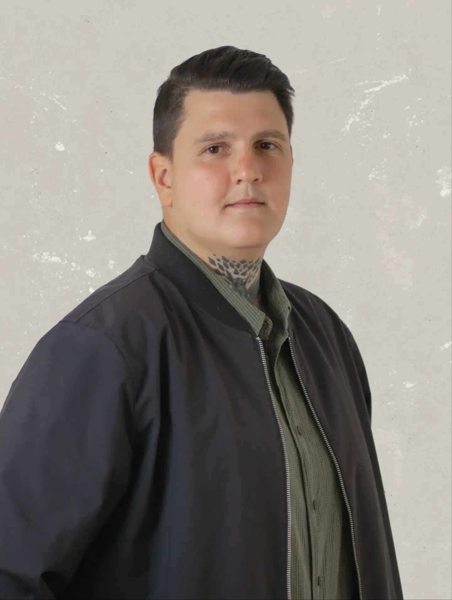 René Lemke, Mitinhaber von LA AGENCIA